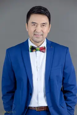 Liu Weihua