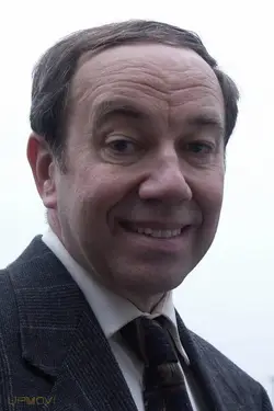 Michael Townsend Wright