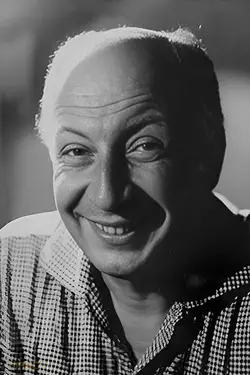 Turgut Boralı