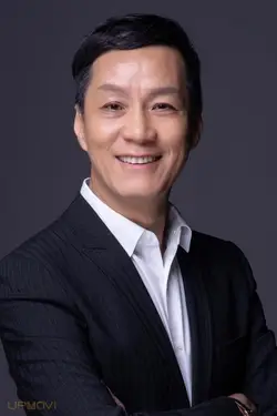 Feng Yuanzheng