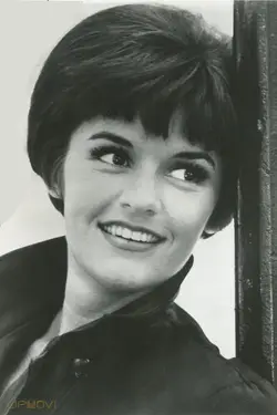 Marcia Rodd