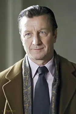 Hubert Kramar