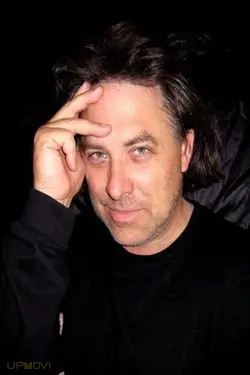 Alan Madlane