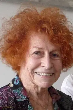Marceline Loridan-Ivens
