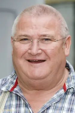 Horst Krause