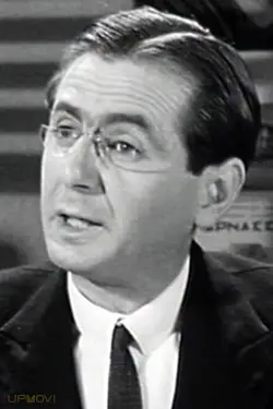 Stavros Xenidis