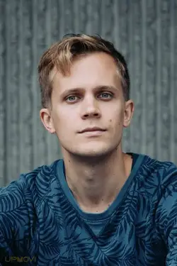Janne Puustinen
