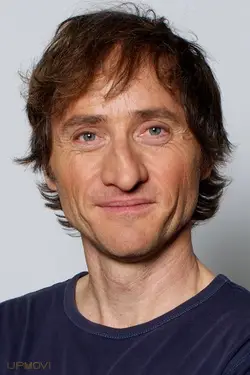 Emmanuel Bilodeau