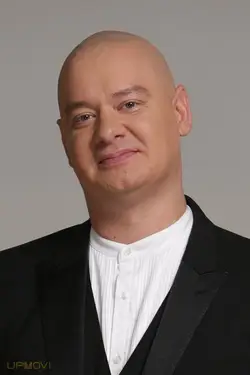 Yevhen Koshovyi