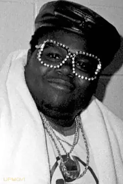 Darren Robinson