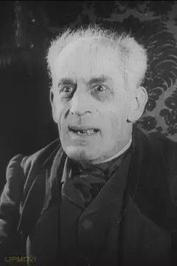 Fritz Strassny