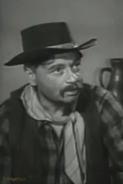 Lester Sharpe