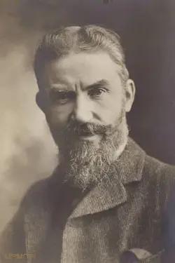 George Bernard Shaw