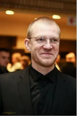 Martynas Budraitis