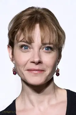 Stefka Yanorova