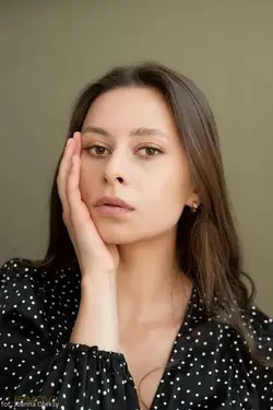 Angelika Smyrgała