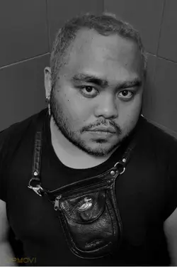 Liryc Dela Cruz