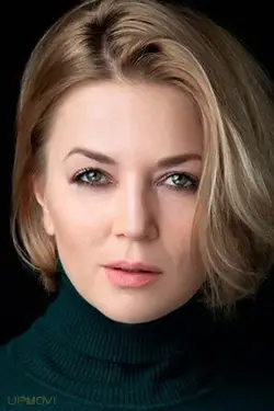 Iryna Verenych-Ostrovska