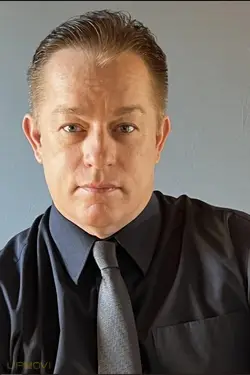 Alex J. Campbell