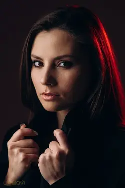 Antonina Khyzhniak