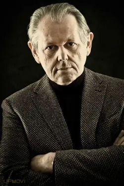 Hans-Maria Darnov