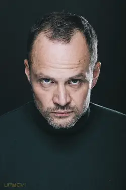 Mikhail Evlanov