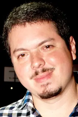 Bruno Safadi