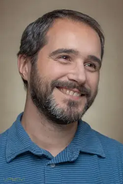 Lucas Santa Ana