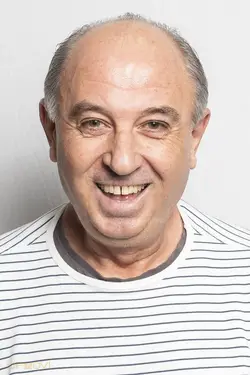 Nikolai Urumov