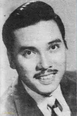 Lito Anzures