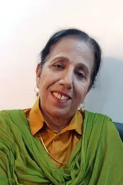 Gurpreet Bhangu