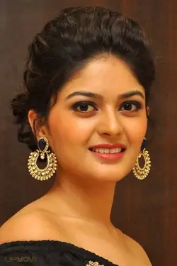Vaibhavi Shandilya