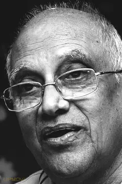 Singeetam Srinivasa Rao