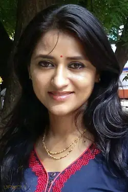 Sreedhanya Thekkedath