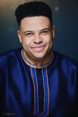 Josiah Eloi