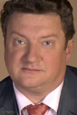 Oleg Komarov