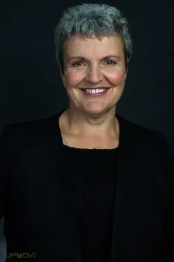 Rosemary Henderson
