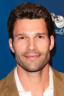 Aaron O'Connell