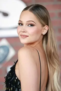 Kelli Berglund