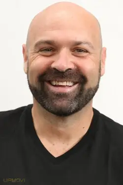 Ricardo Trogi