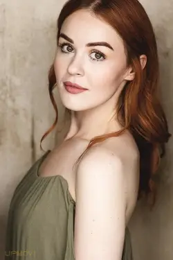 Holly Jade Balmer