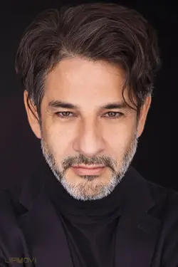 Miguel Rodarte