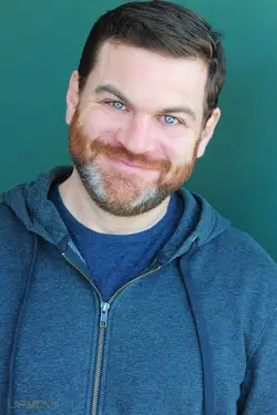 Mike Korich