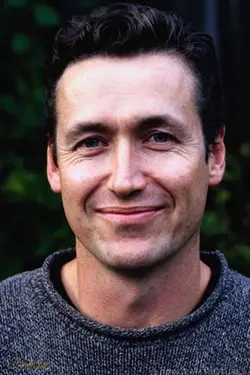 Andrew Currie