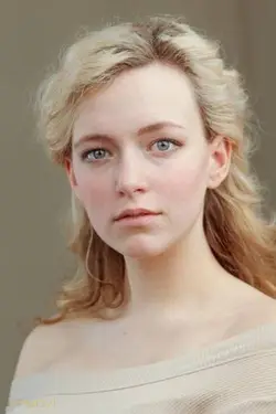 Mariya Shorokhova