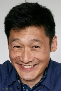 Thomas Hwan