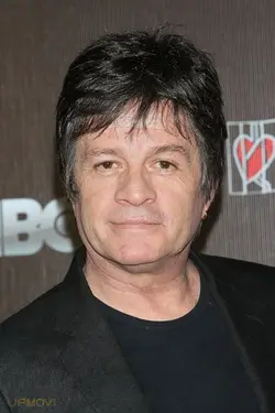 Alejandro Camacho