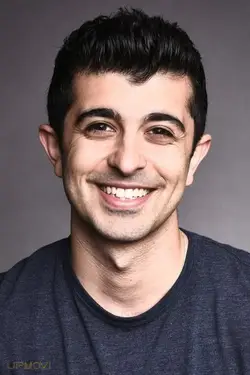Behzad Dabu