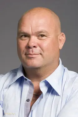 Paul de Leeuw