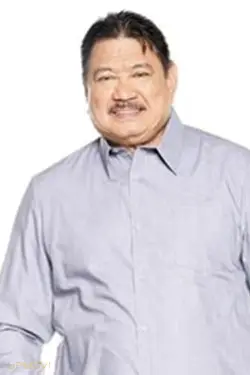 Jimmy Santos
